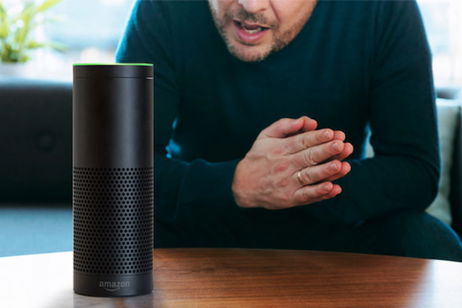 Cómo escuchar los audios que ha guardado Alexa