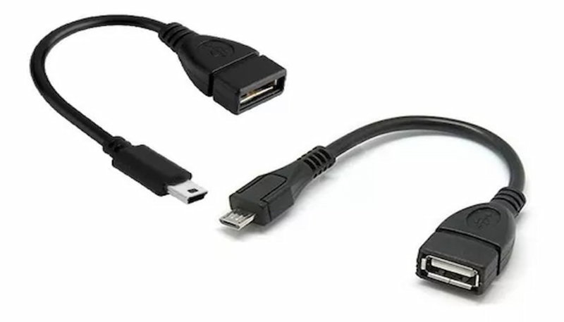 Cómo pasar las fotos del móvil a un pen drive o pincho USB