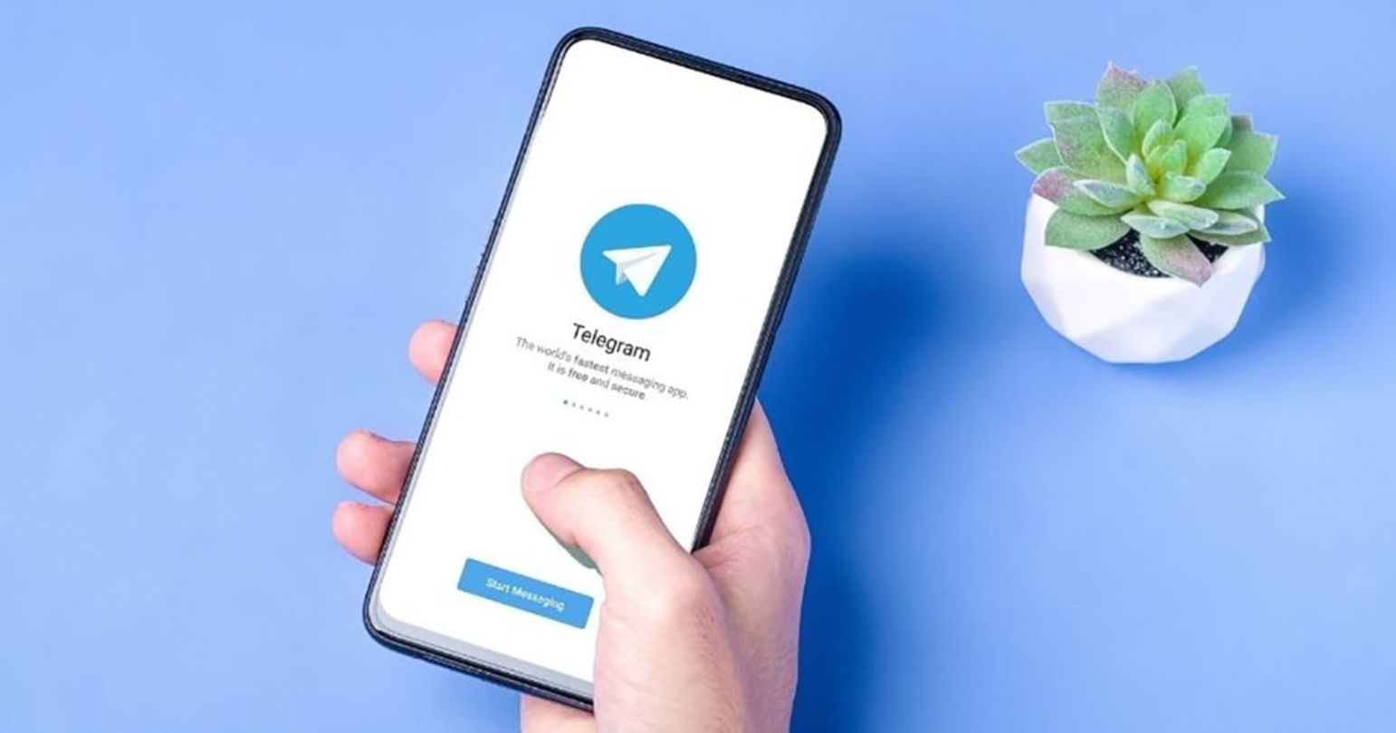 Alternativas a Telegram para móviles