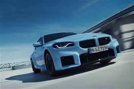La extraordinaria evolución del BMW M2 desde 2016 hasta el 2024, no te dejará indiferente