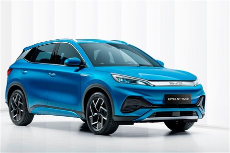 Todas las marcas de coches eléctricos chinos disponibles en España