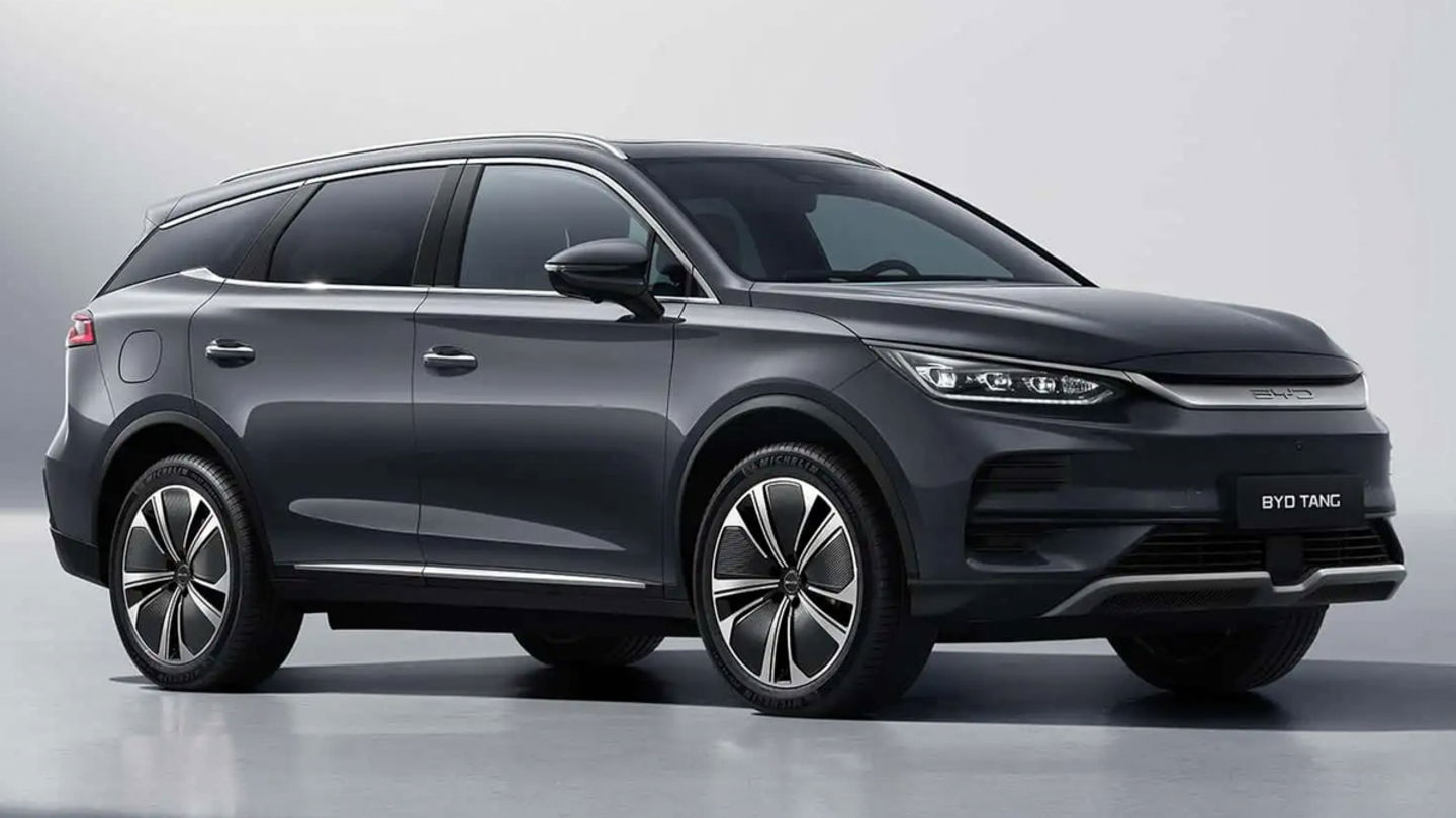 byd tang