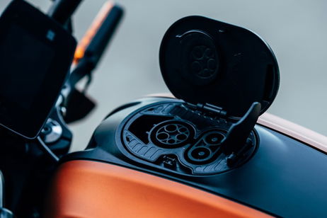 Descuentos y ayudas económicas para comprarte una moto eléctrica Descuentos y ayudas económicas para comprarte una moto eléctrica