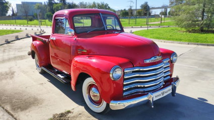 Chevrolet 3100