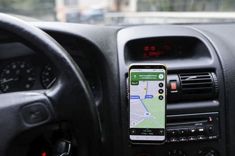 Cómo activar el aviso de velocidad en Google Maps