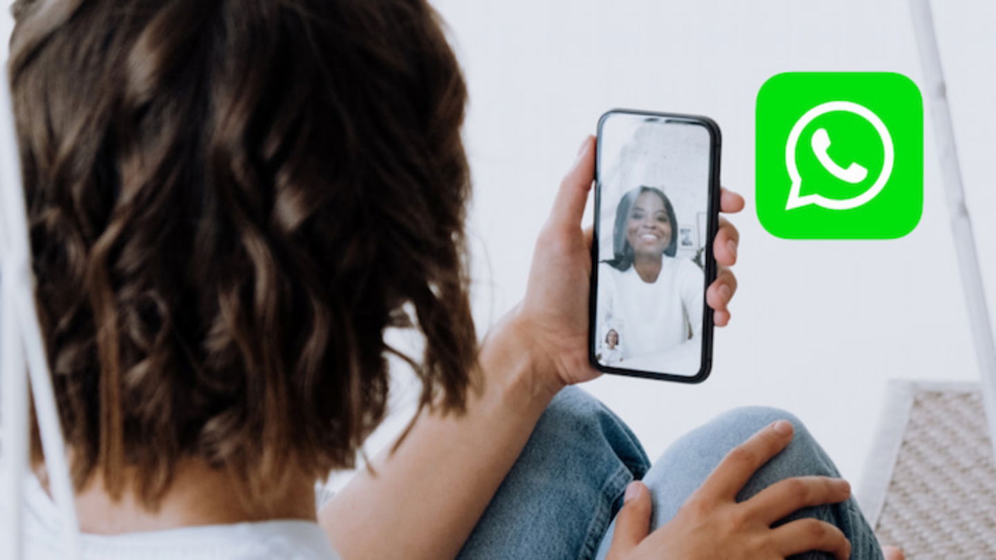 Con estas aplicaciones podrás grabar una videollamada en WhatsApp desde el móvil y de forma rápida