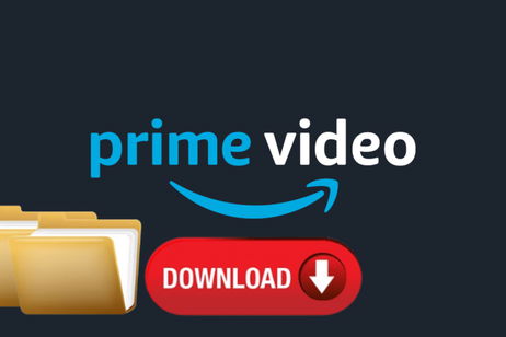 Dónde se guardan las descargas de Amazon Prime Video