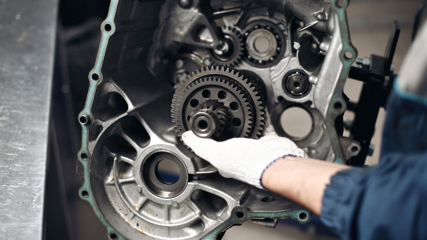 Pese a la complejidad de la transmisión de un vehículo, no suele ser el área del coche que sufre más averías