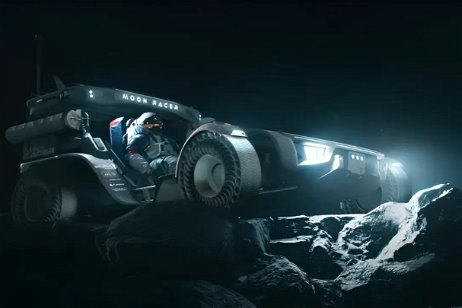 Estos tres alucinantes vehículos podrían ser utilizados en la Luna durante la misión Artemis V de la NASA