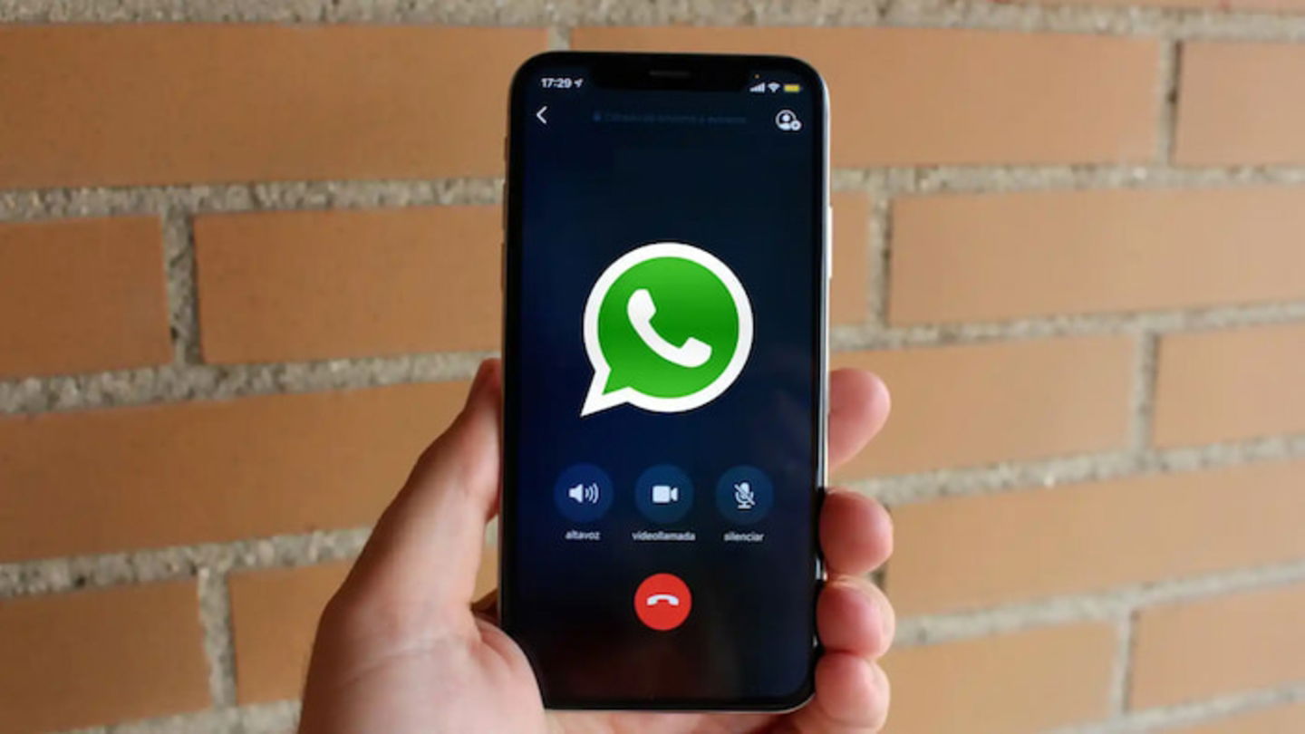 Estas son algunas de las formas más comunes para grabar llamadas de WhatsApp de forma confiable