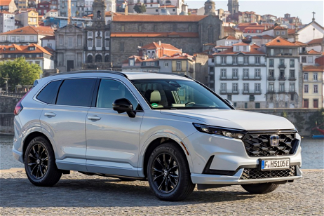 Los 20 mejores SUV híbridos disponibles en España ahora mismo