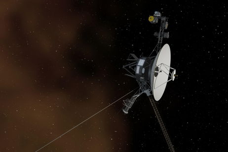 La NASA desvela que el origen del problema de la Voyager 1, que podría tener una pronta solución