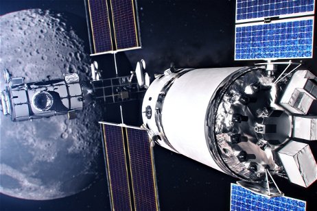 El programa Artemis IV podría ser la puerta para que el ser humano vaya a la Luna y más allá