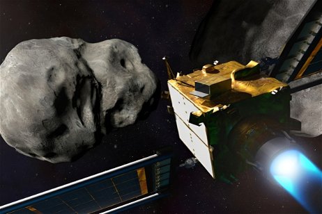 La NASA tiene un desintegrador de asteroides y han dejado uno en forma de sandía