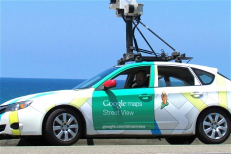 He consultado cuando Google capturará mi calle para el Street View y así puedes hacerlo tú también