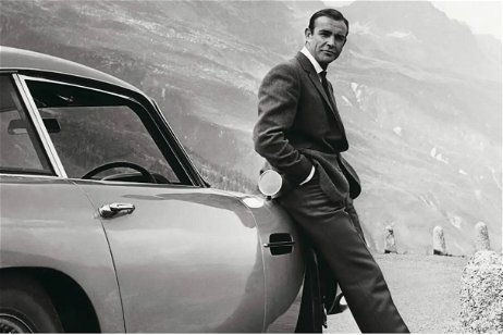 James Bond llega a Movistar Plus+, así puedes ver los grandes éxitos del agente británico en streaming
