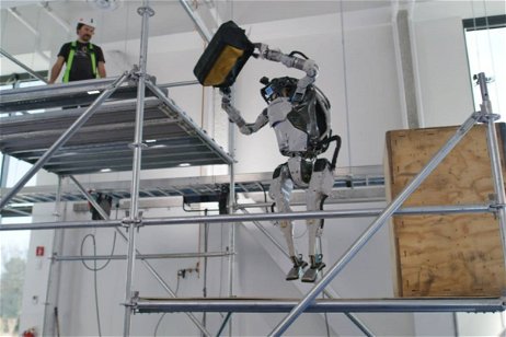 El robot humanoide Atlas se jubila y Boston Dynamics le dedica el vídeo homenaje que se merece