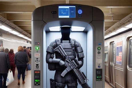 Nueva York colocó detectores de armas impulsados con IA y no han funcionado como se esperaba