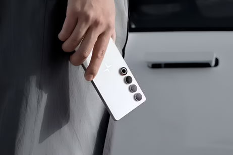 La compañía de coches eléctricos Polestar lanza su primer smartphone, con la ayuda de Meizu