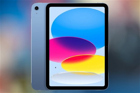 El iPad de 10,9 pulgadas vuelve a estar en oferta y puede ser tuyo por mucho menos de lo que piensas