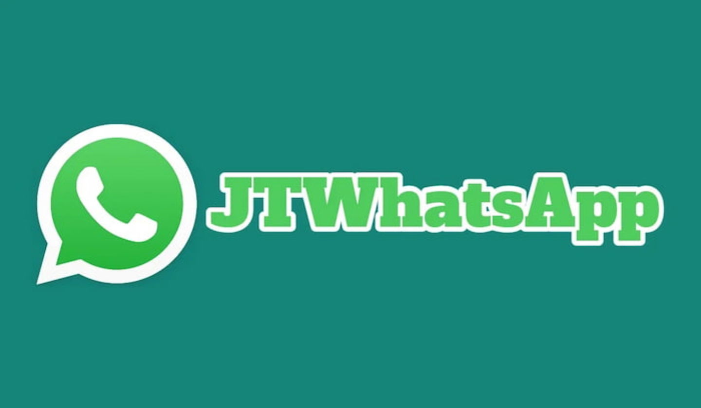 JTWhatsApp es una aplicación que, según su creador, cuenta con todas las características que los usuarios podrían necesitar