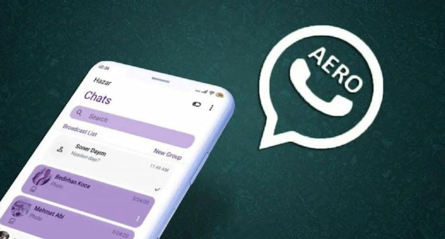 Los creadores de WhatsApp Aero la definen como una alternativa libre de los límites de la versión oficial