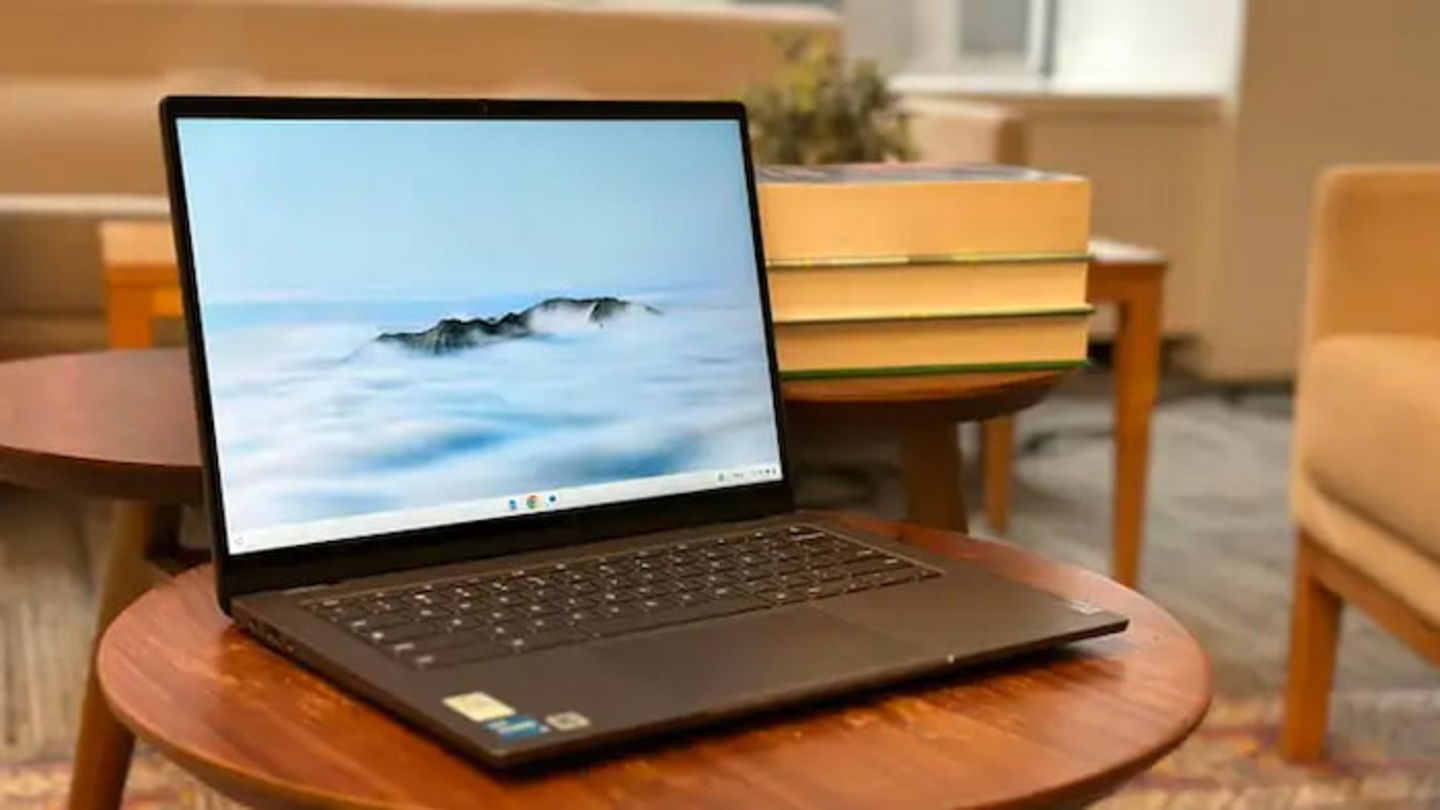 Los portátiles Chromebook son unos dispositivos inteligentes y útiles en varios escenarios