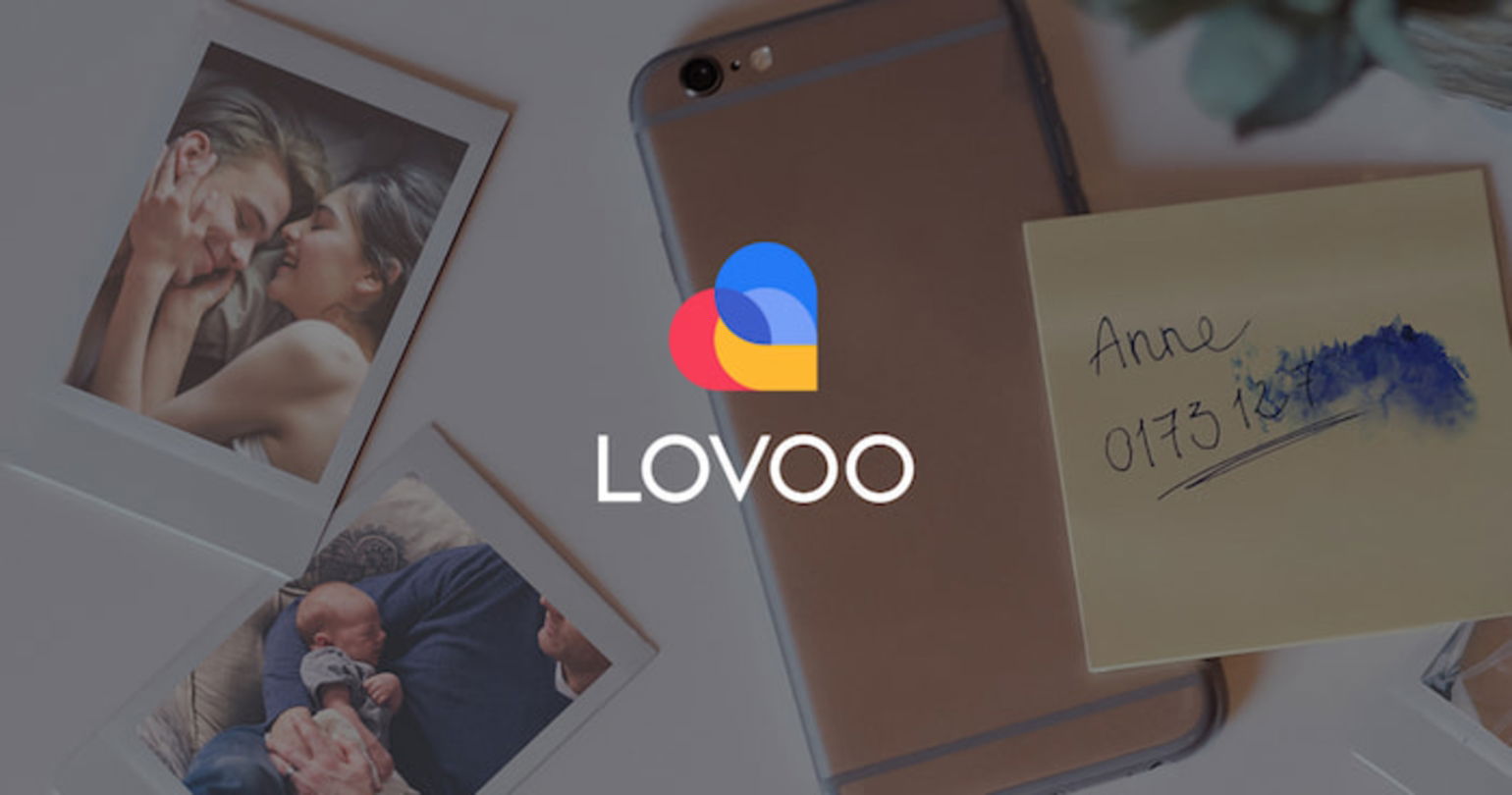 LOVOO es otra estupenda aplicación que cuenta con muchas funciones interesantes para conocer a personas y, con suerte, establecer una relación