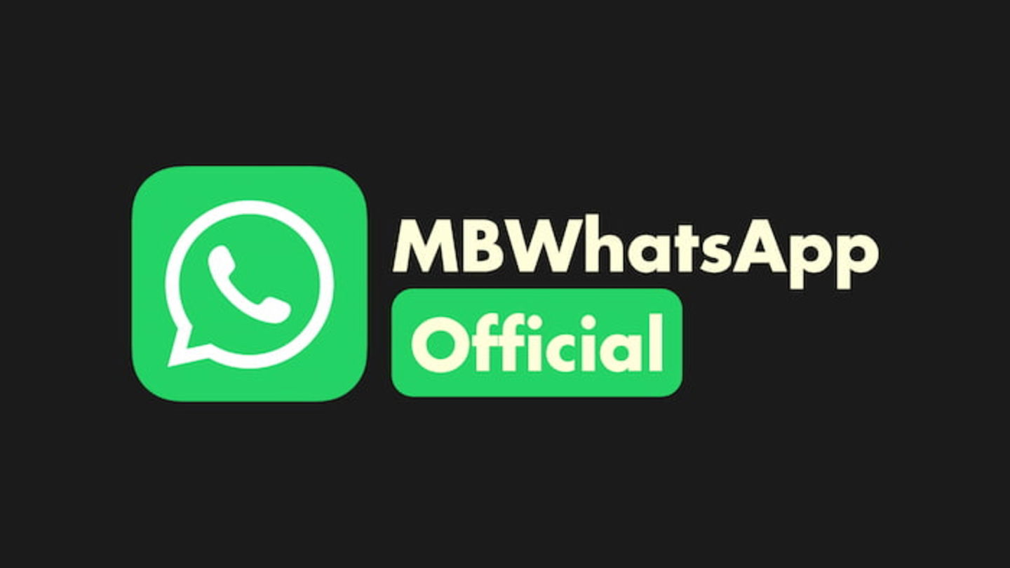 MBWhatsApp es una alternativa a WhatsApp Plus que integra todo tipo de funciones, incluyendo características de privacidad