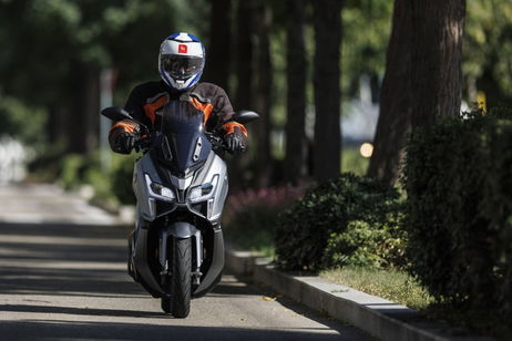 Qué carnet de conducir se necesita para poder llevar una moto de 125 centímetros cúbicos