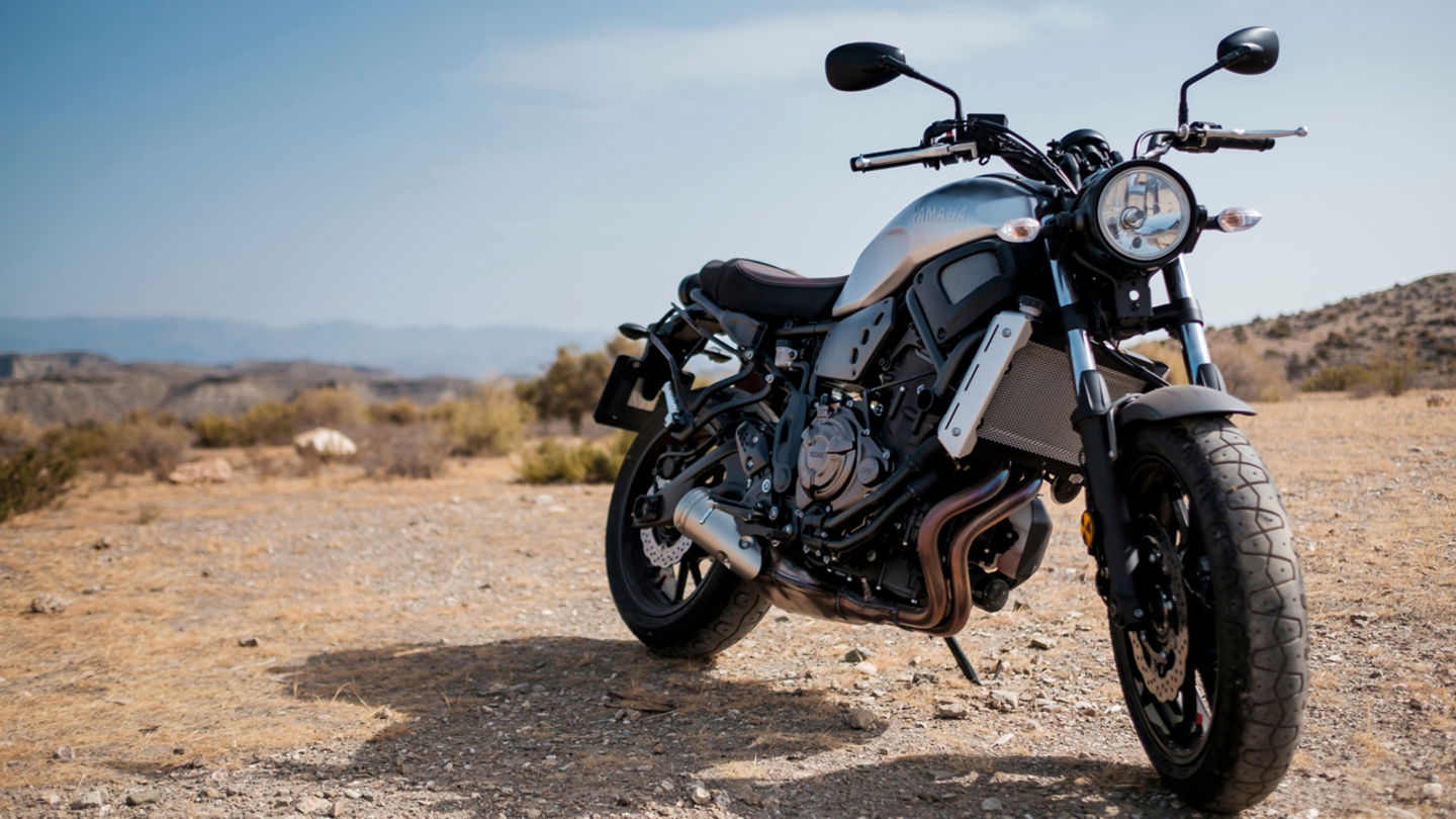La Dirección General de Tráfico (DGT) ofrece información de cualquier vehículo, incluidas las motocicletas