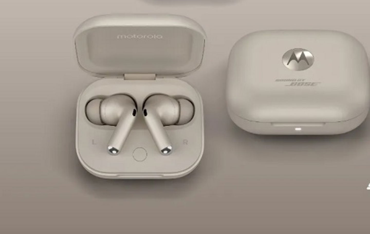 Motorola vuelve al mundo del audio y lo hace por todo lo alto con los nuevos moto buds+