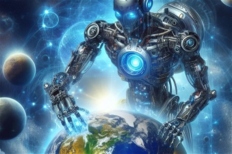 Un investigador asegura que la IA acabará con la humanidad, aunque Elon Musk es más comedido