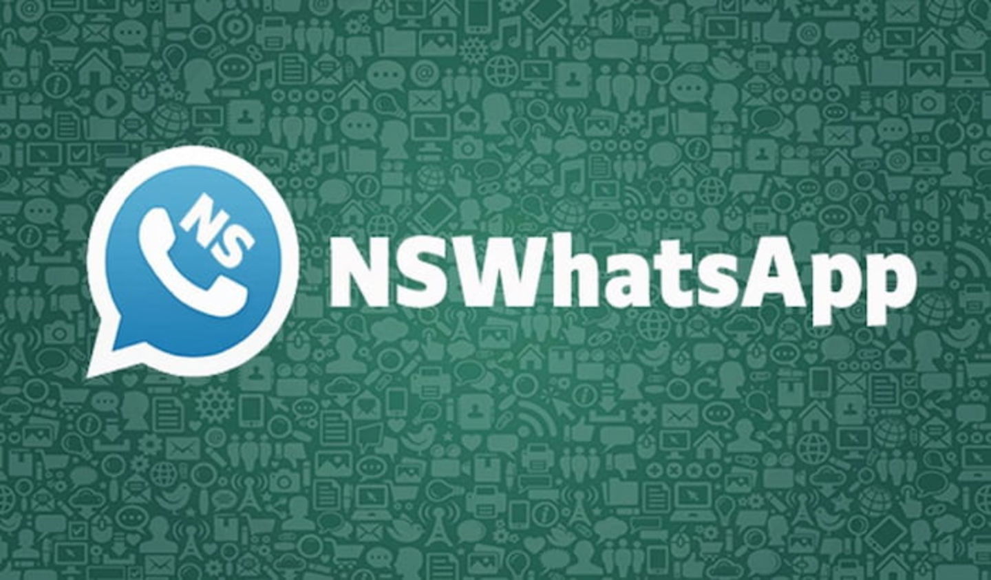 NSWhatsApp 3D integra muchas características anheladas por los usuarios de WhatsApp