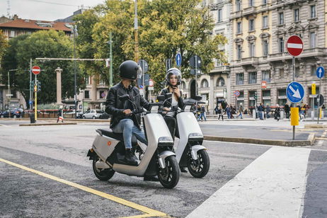 Las 5 mejores marcas de motos eléctricas chinas baratas y de calidad Las 5 mejores marcas de motos eléctricas chinas baratas y de calidad