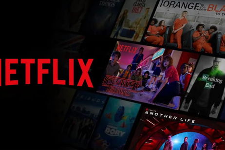 Cómo ver Netflix en la tele desde el móvil