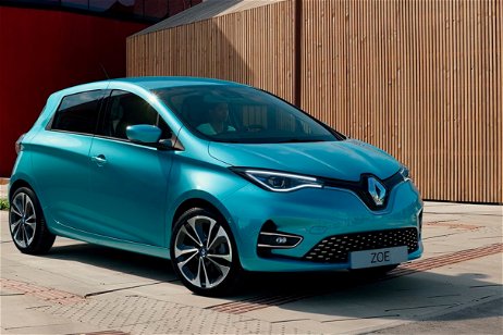 Las 8 mejores alternativas al Renault Zoe eléctrico