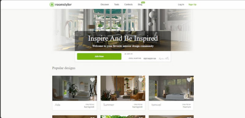 9 programas de diseño de interiores para descargar gratis