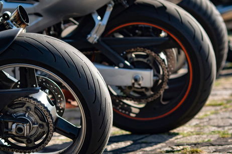 Cuánto duran los neumáticos de una moto y cada cuánto deben cambiarse Cuánto duran los neumáticos de una moto y cada cuánto deben cambiarse