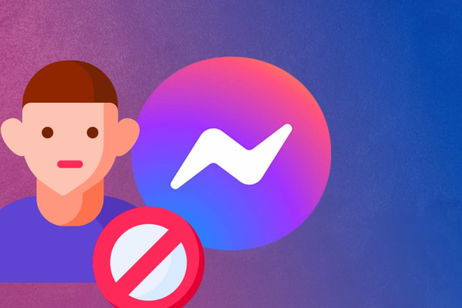 Cómo saber si te han bloqueado en Messenger