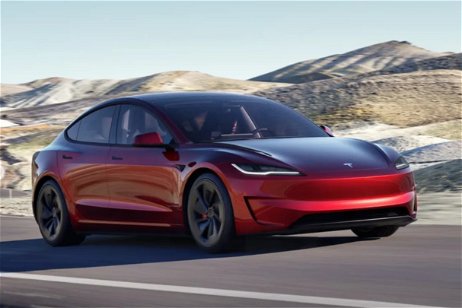 Tesla Model 3 Performance, ya es oficial la versión más radical de la berlina de acceso a la marca