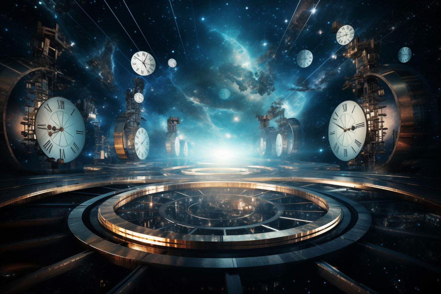 Todos los tipos de universos que existen (2)