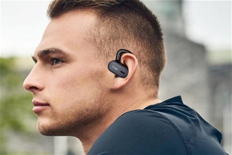 Inalámbricos, máxima comodidad y sonido envolvente: estos auriculares con ofertón en Amazon