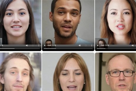 Microsoft ha creado una IA que solo necesita una foto para crear un vídeo. Verla funcionar es escalofriante