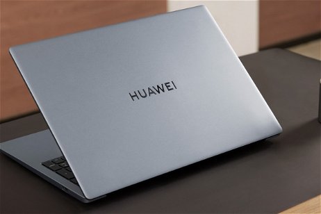 Ya sabemos cuál va a ser tu nuevo ordenador portátil: este HUAWEI de 16 pulgadas y 200 euros de descuento