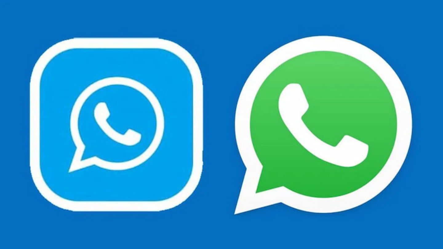 WhatsApp Plus no es la única modificación de la app de mensajería de Meta, sino que hay otras alternativas