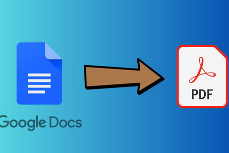 Cómo convertir un Google Doc en PDF paso a paso