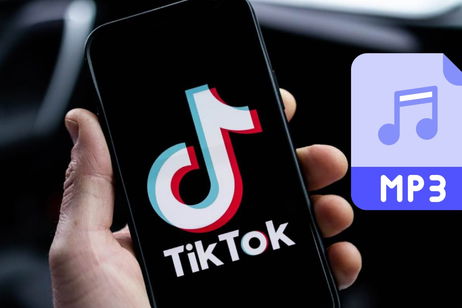 Cómo poner un audio de TikTok de tono de llamada