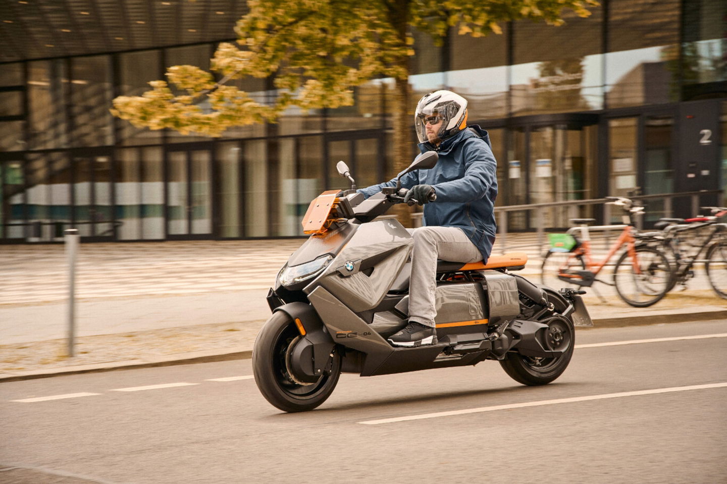 Las 10 marcas de motos eléctricas que más venden en España