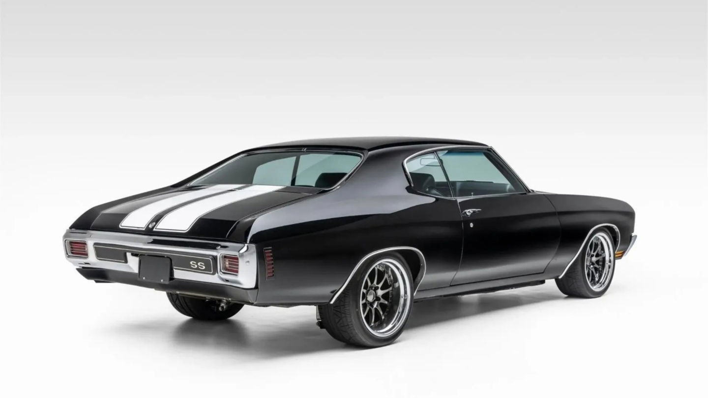 Chevrolet Chevelle